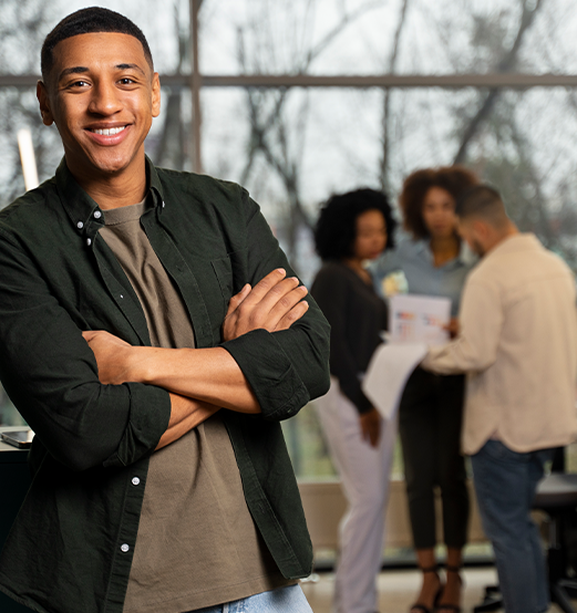 the first time manager